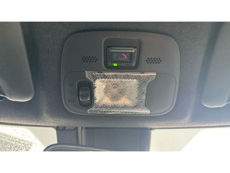 Toyota Aygo X 1.0 VVT-i Edge 5dr Auto Petrol Hatchback